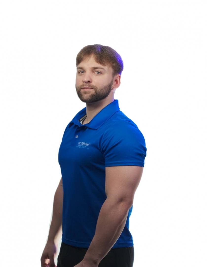 Маткурбанов Денис