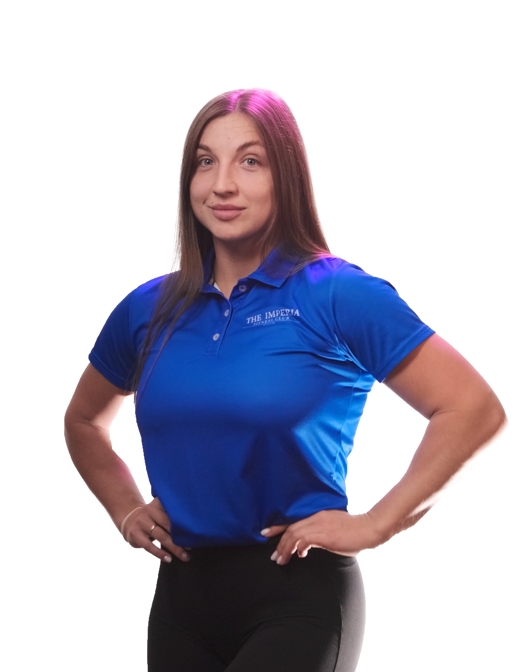 Астахова Евгения