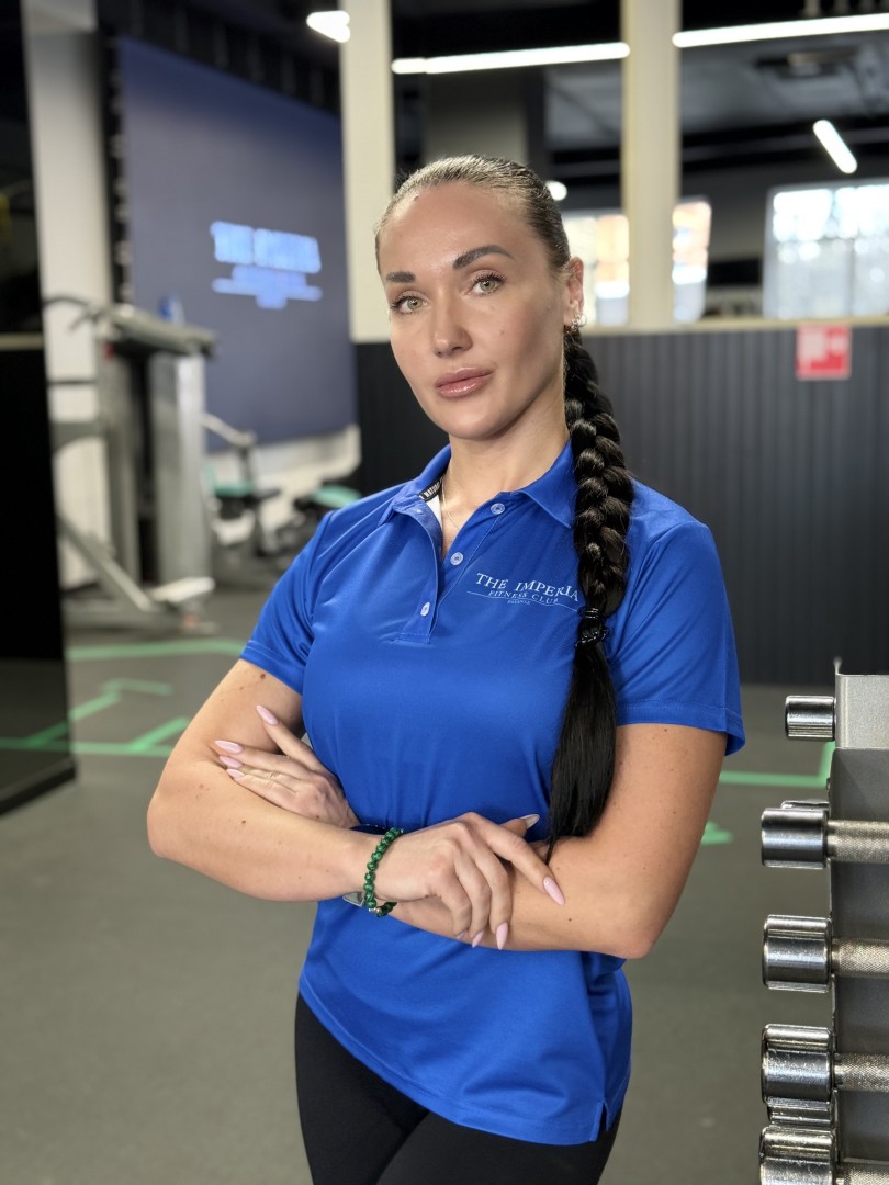 Бельцева Светлана