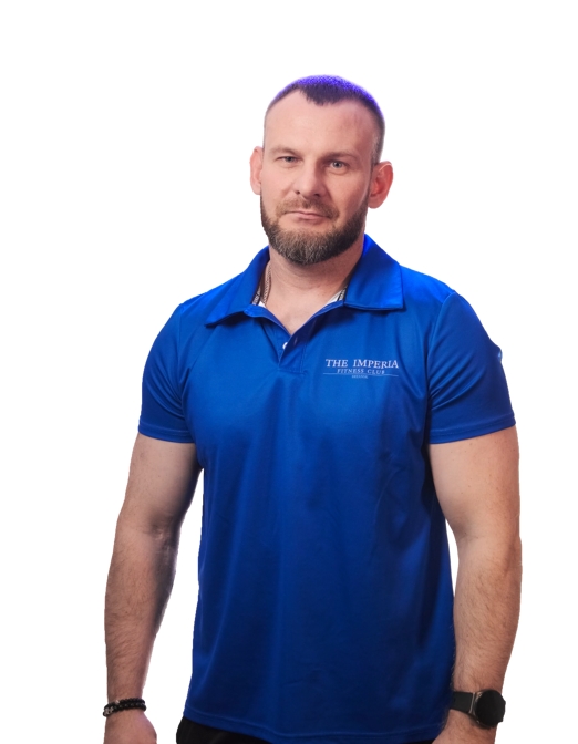 Шепляков Игорь