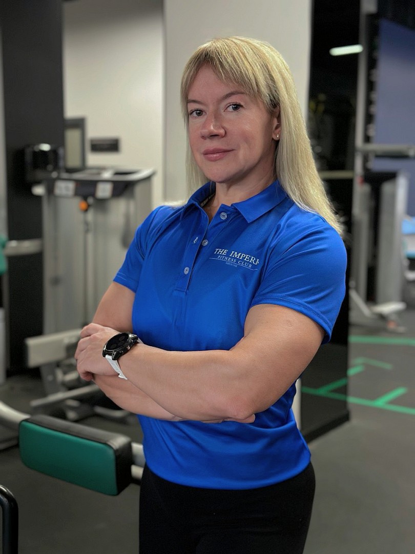 Слатова Татьяна