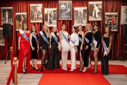 МИСС IMPERIA 2025