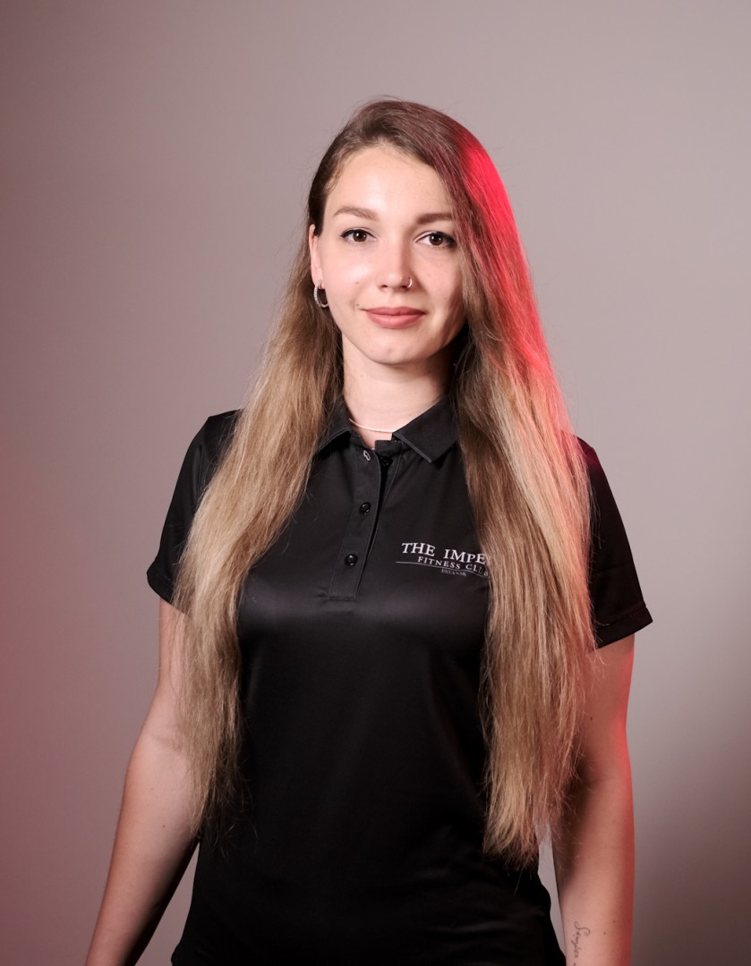 Гришина Ангелина